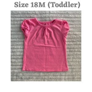 18 Month TShirt